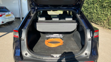 Toyota bZ4X 150kW Motion 71.4kWh 5dr Auto [11kW] Electric Hatchback